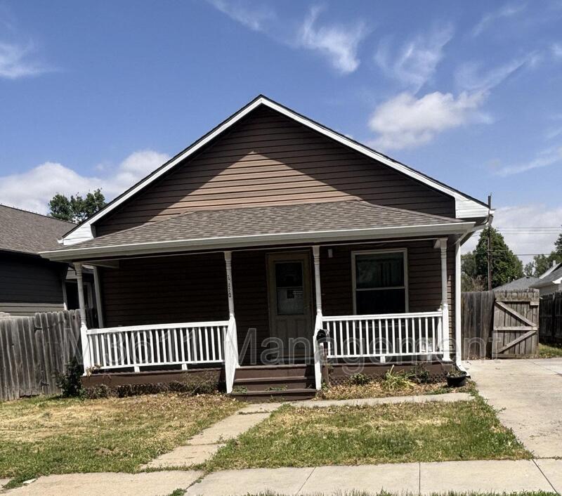 Primary Photo - 2820 S St