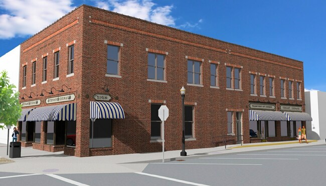 Building Photo - 205 N Williams St