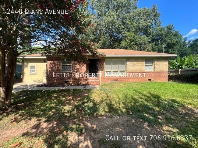Building Photo - Cute Rental Ready for MOVE IN!