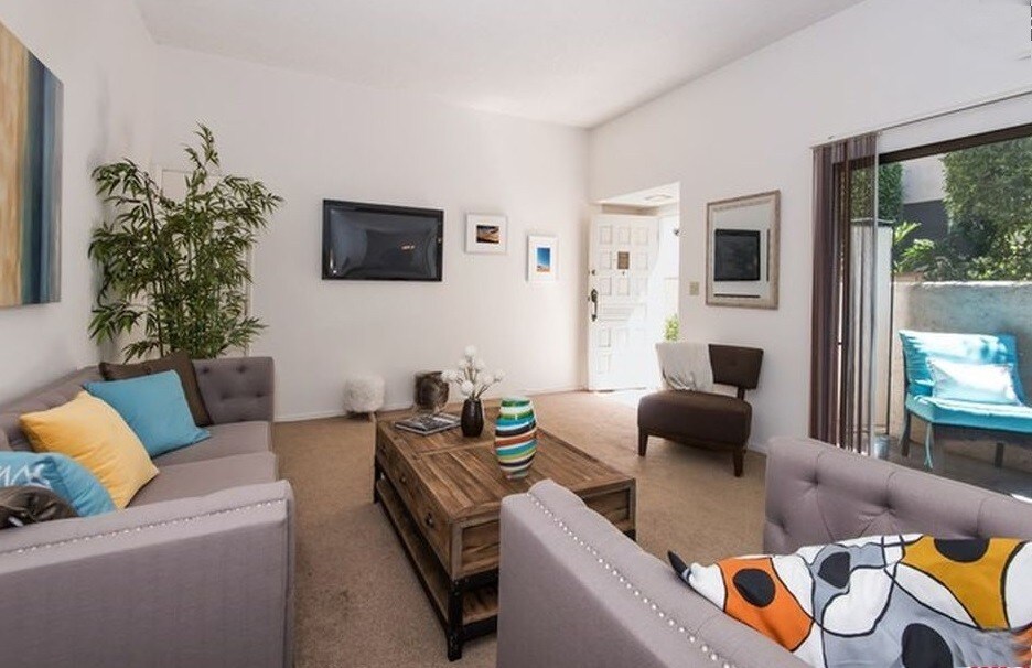 937 19th St, Santa Monica, CA 90403 Condo for Rent in Santa Monica