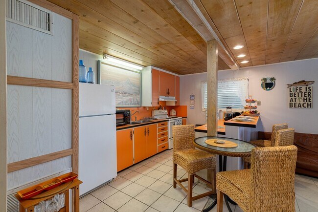 Foto del edificio - 2516 Gulf Blvd