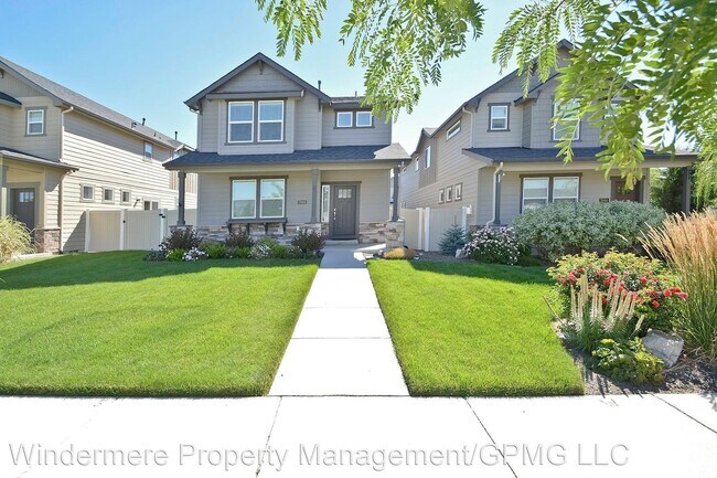 Building Photo - 7984 S Indigo Ridge Ave