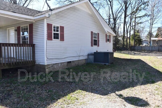 Foto del edificio - 504 Mooresville Pike