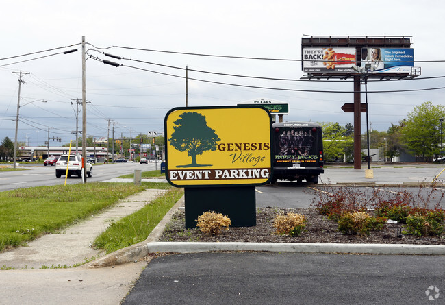 Building Photo - Genesis Village