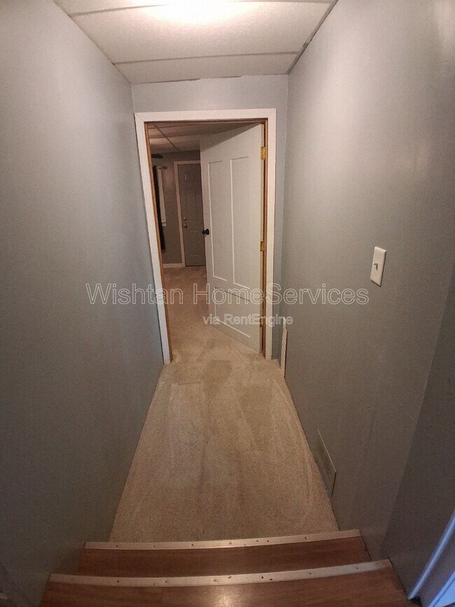 Foto del edificio - 701 N E St
