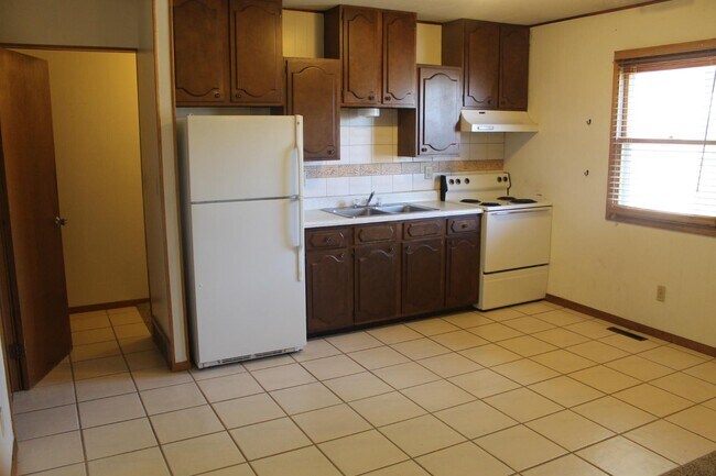 Foto del edificio - 1011 Lincoln St