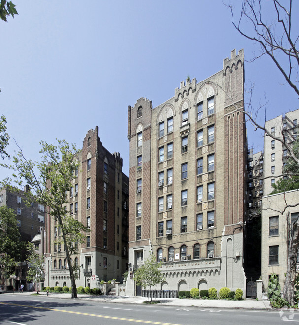 Apartamentos En Alquiler Bronx Ny