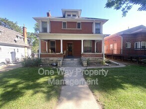 Building Photo - 1722 8th Ave