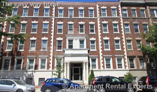 Foto del edificio - 3 Chauncy St