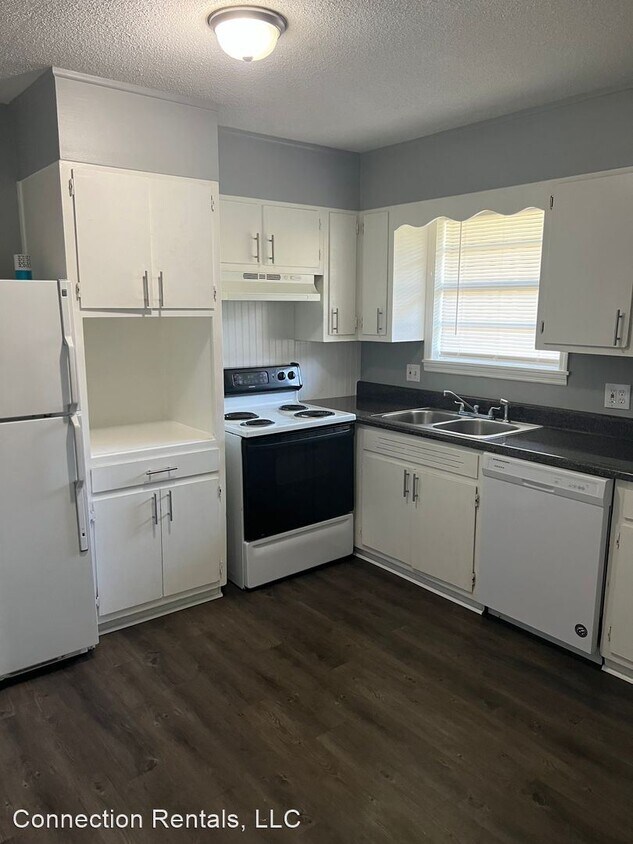 1428 Walston St, Dalton, GA 30720 House Rental in Dalton, GA
