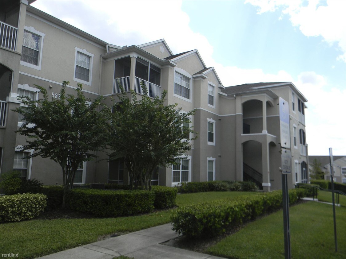 3 br, 2 bath Condo 583 Brantley Terrace Way Condo for Rent in