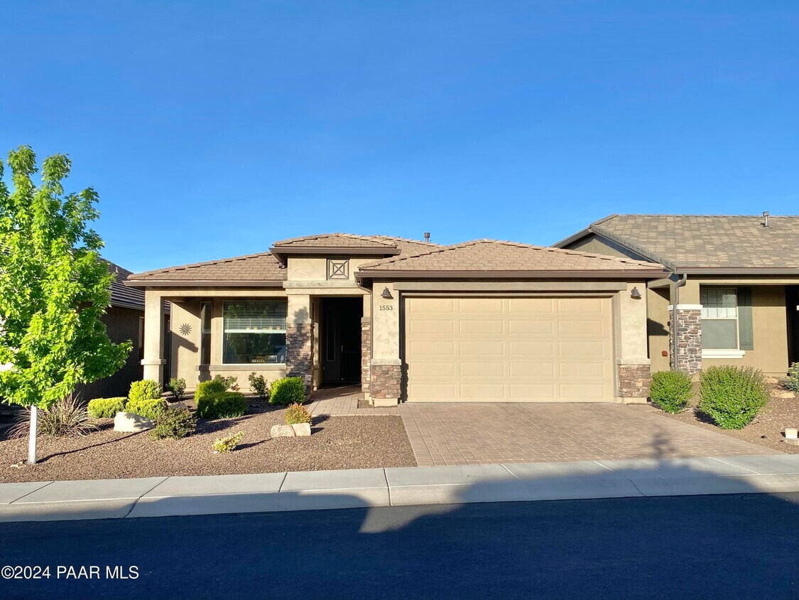 Foto principal - 1553 Range View Cir