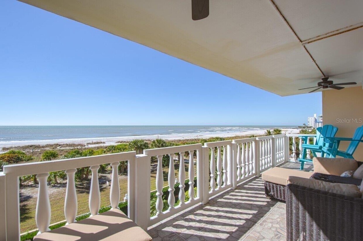 Foto principal - 6500 Sunset Way