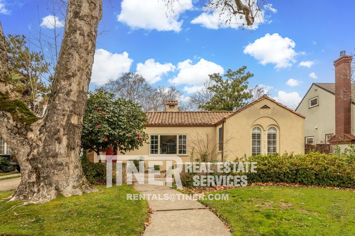 Foto principal - Fabulous 3 bedroom Bungalow in East Sacram...