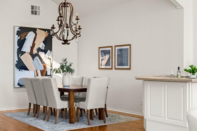 Foto del edificio - 4906 Bob Cat Run