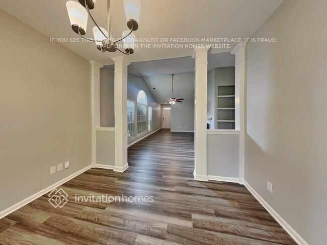 Foto del edificio - 594 Viking Pl SW