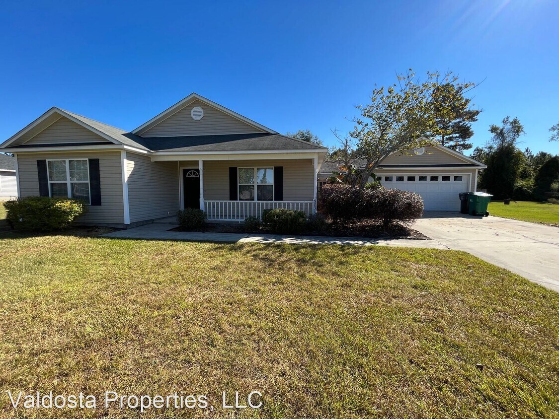 5831 Barkley Ln, Hahira, GA 31632 House Rental in Hahira, GA