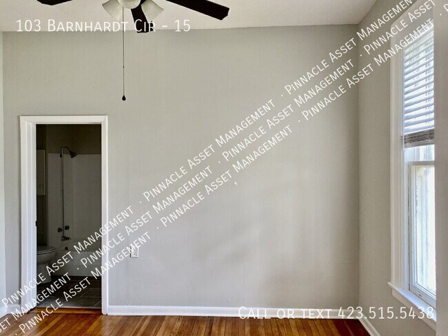 Building Photo - 103 Barnhardt Cir