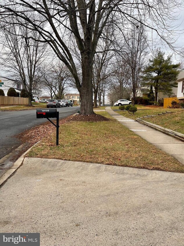 Primary Photo - 19105 Warrior Brook Dr