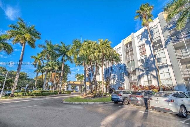 Building Photo - 9725 NW 52nd St