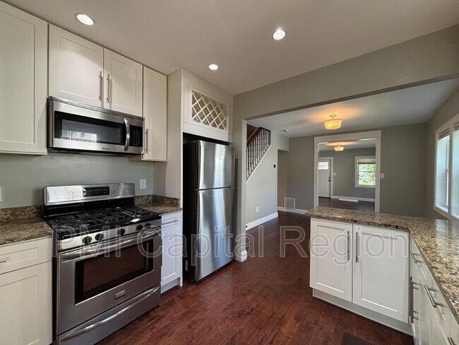 Foto del edificio - 3903 Hampden St