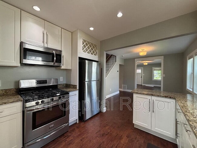 Photo - 3903 Hampden St House