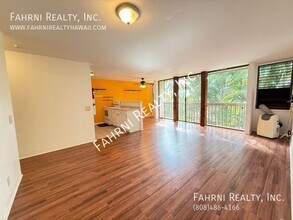 Building Photo - 84-687-687 Ala Mahiku St