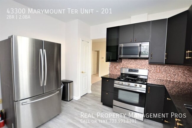 Building Photo - 43300 Marymount Terrace