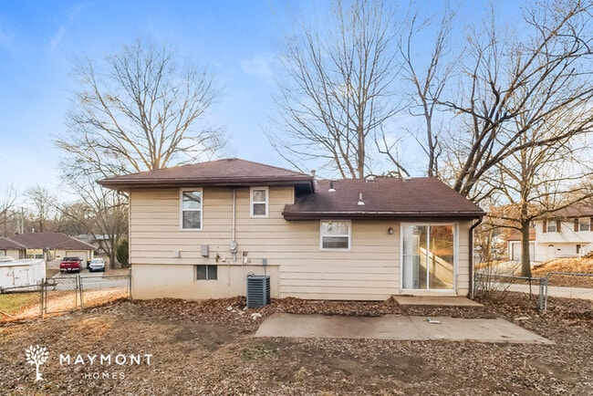 Foto del edificio - 8200 NE 51st St