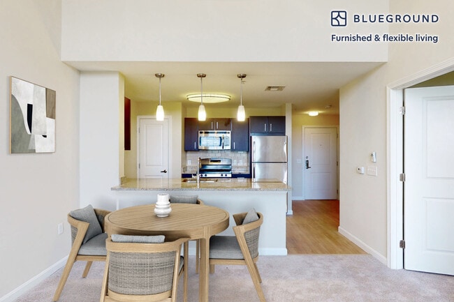 Foto del edificio - 1000 Bay Dr