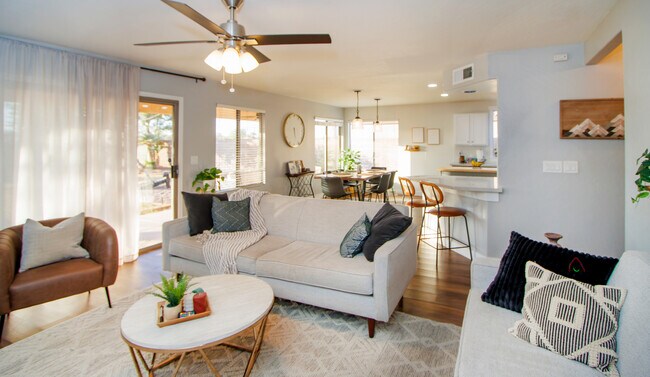 Foto del edificio - 1458 S Palomino Creek Dr