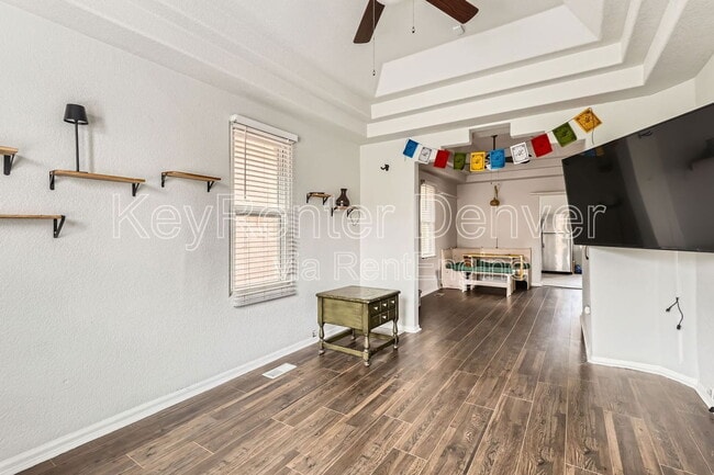 Foto del edificio - 4543 Columbine St