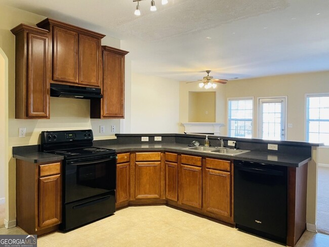 Building Photo - 6448 Mossy Oak Landing