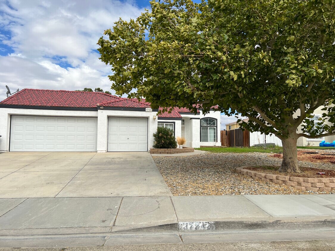 63 Houses for Rent in Palmdale, CA Westside Rentals