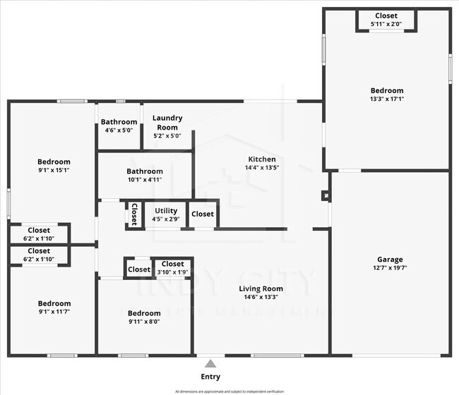 Building Photo - 3943 Kivet Ct