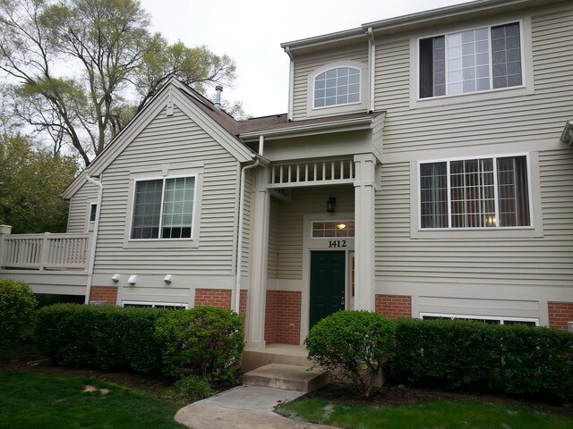 Primary Photo - 1412 New Haven Dr