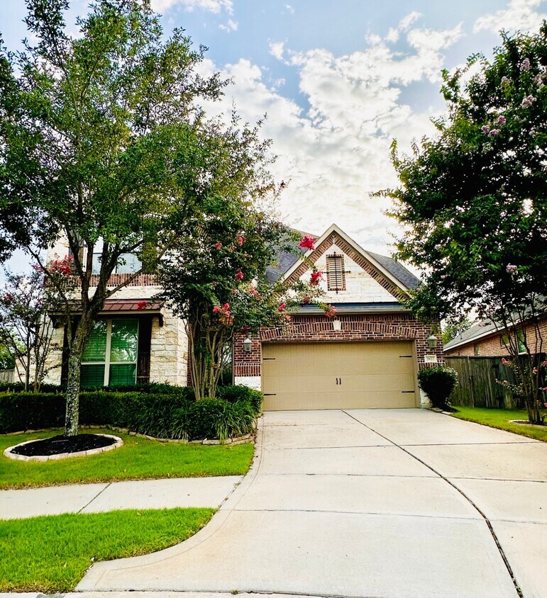 Foto principal - 2822 Ember Pass Ln