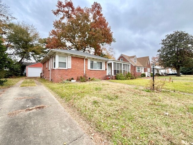 Cozy Home in Norfolk! - Cozy Home in Norfolk!