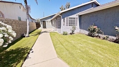 Building Photo - 7413-7415 Eton Ave