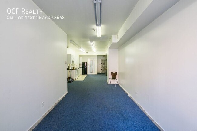 Foto del edificio - 1222 South St