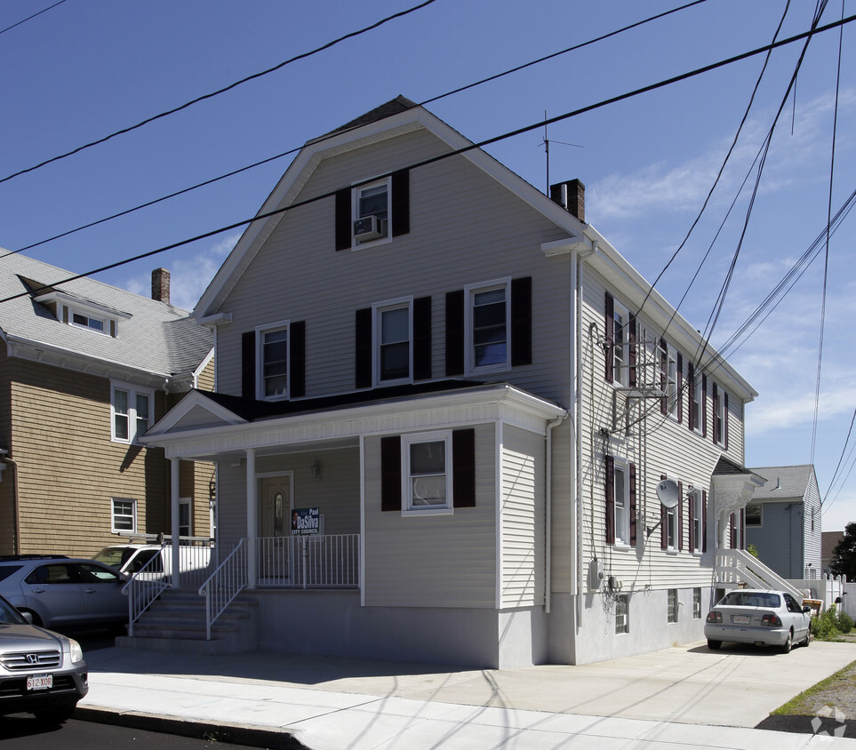 309 Hanover St, Fall River, Ma 02720 - Apartments In Fall River, Ma 