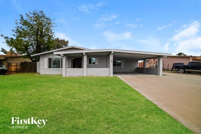 Foto principal - 4120 W Ironwood Dr