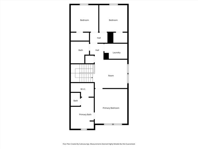 Foto del edificio - 963 Mansfield St