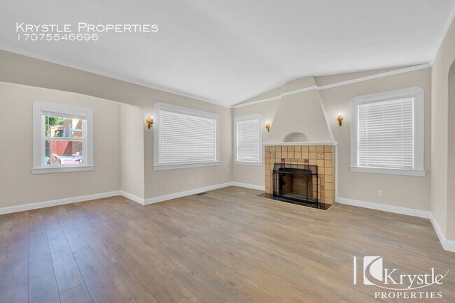 Building Photo - Completely remodeled home with large backyard