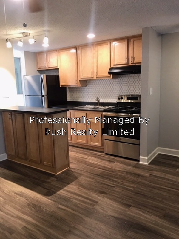 Foto del edificio - 1245 N Lafayette St