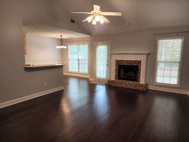 Building Photo - Garrett Pines Subdivision