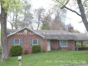 Building Photo - 100 Hampden Dr