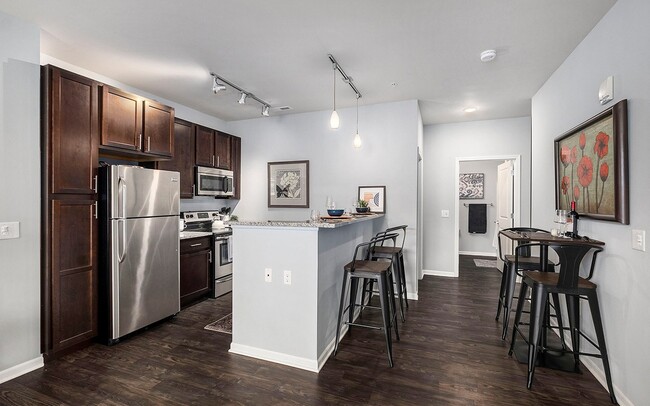 Building Photo - The Haven Apartments