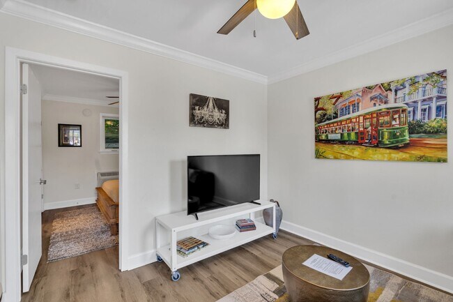 Building Photo - 2200 Oretha Castle Haley Blvd