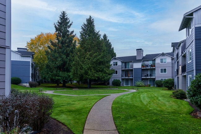 Building Photo - Terra @ Monroe